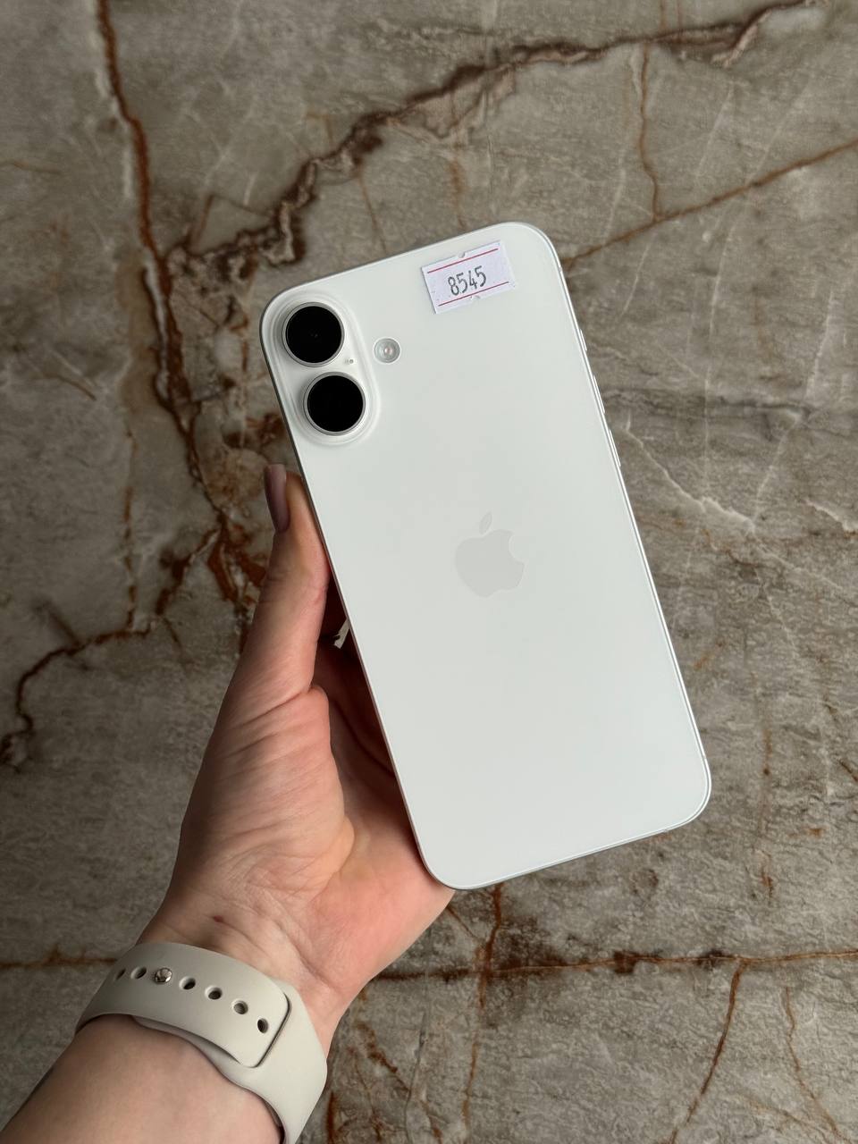 iPhone 16 Plus 256GB