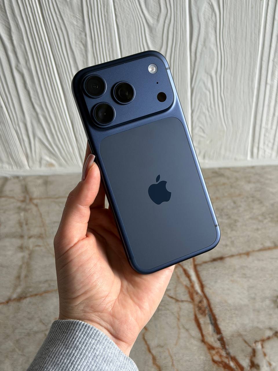 iPhone 17 Pro 512GB