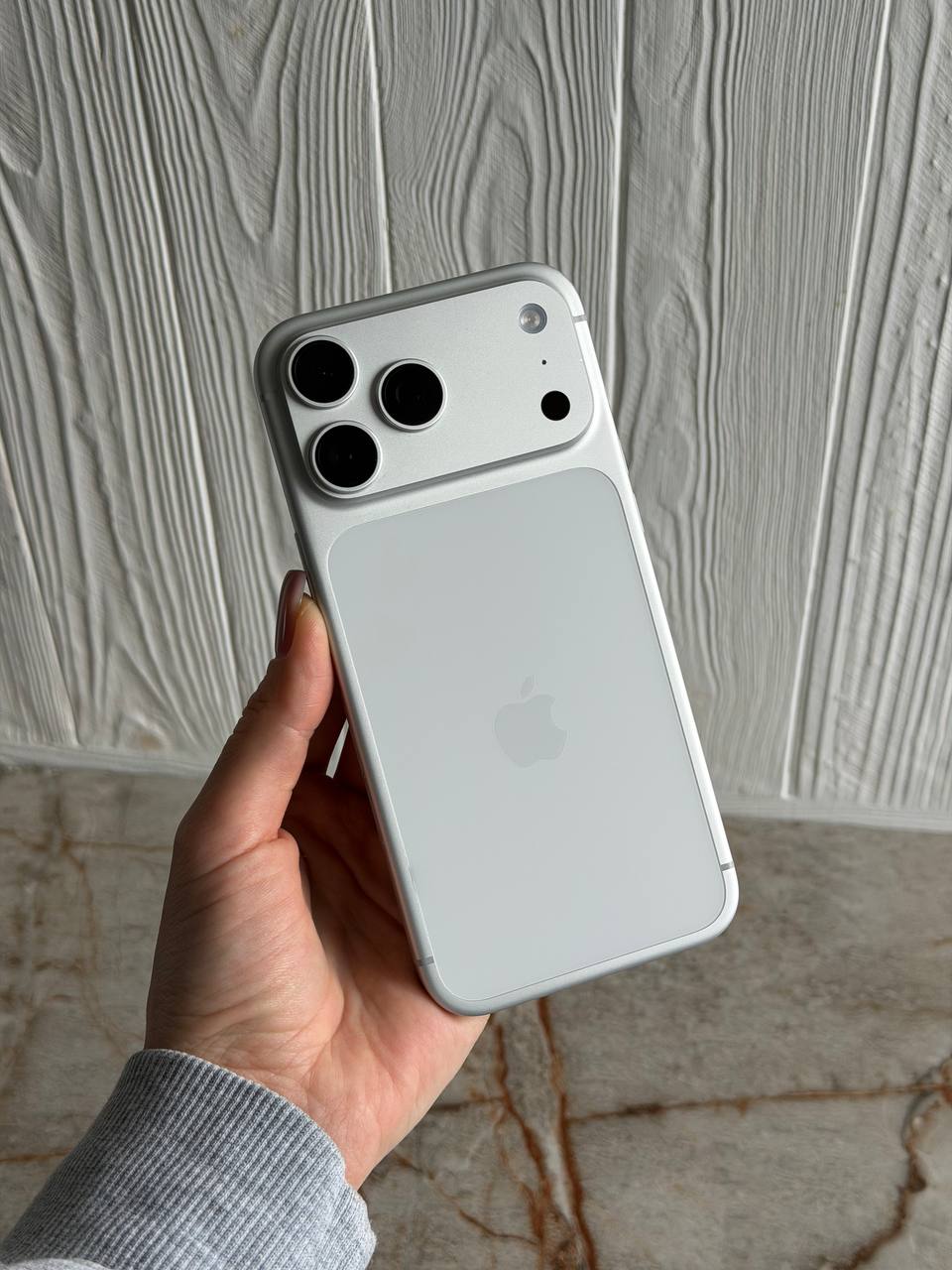 iPhone 17 Pro Max 512GB