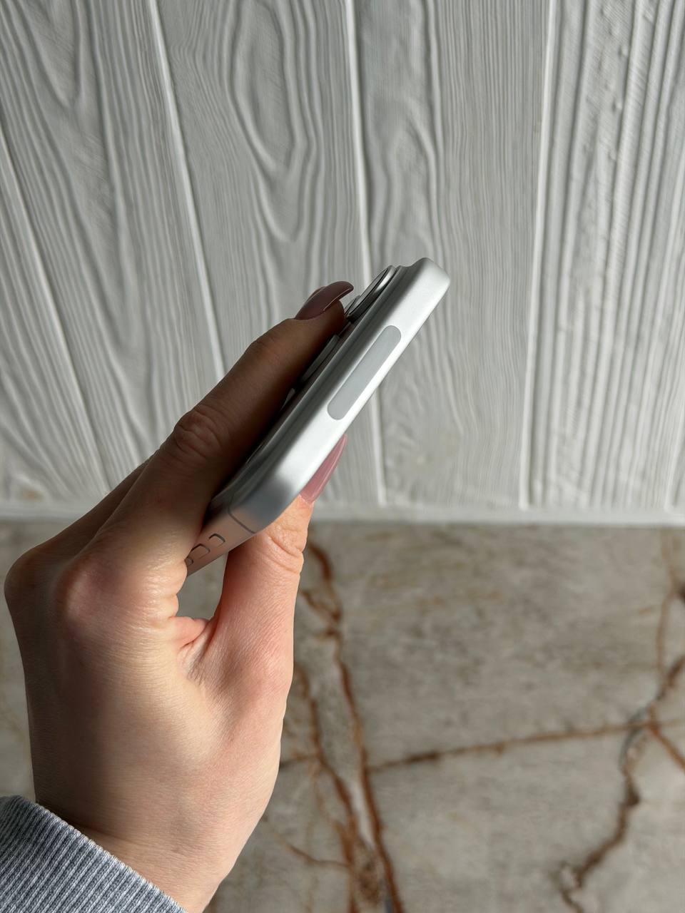 iPhone 17 Pro Max 512GB — фото 3