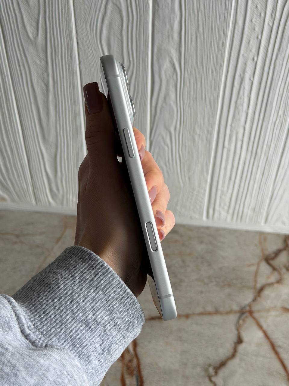 iPhone 17 Pro Max 512GB — фото 4
