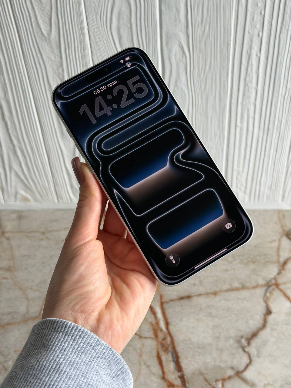 iPhone 17 Pro Max 512GB — фото 7