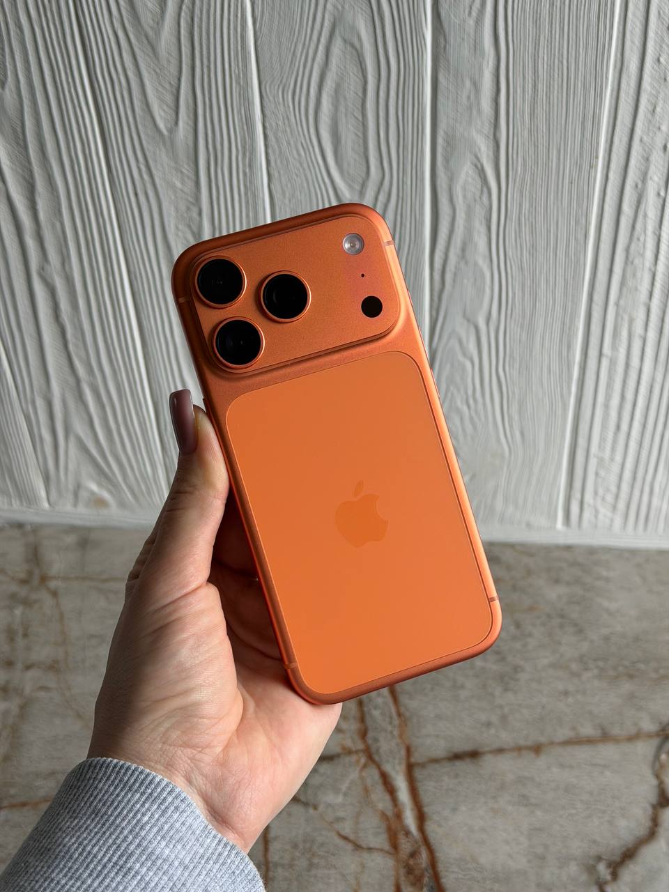 iPhone 17 Pro 256GB