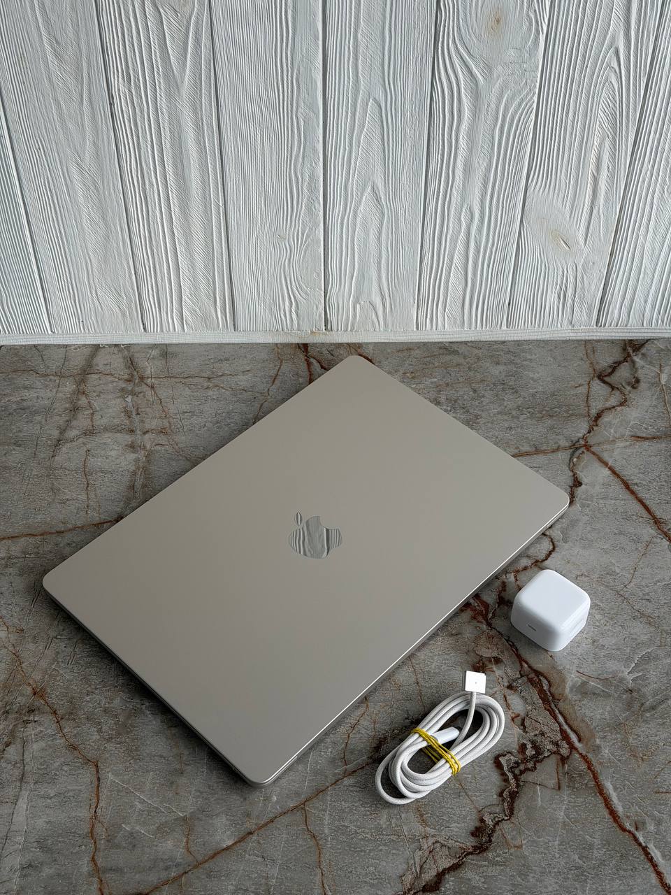 MacBook Air 15 2026 M5 512GB Starlight