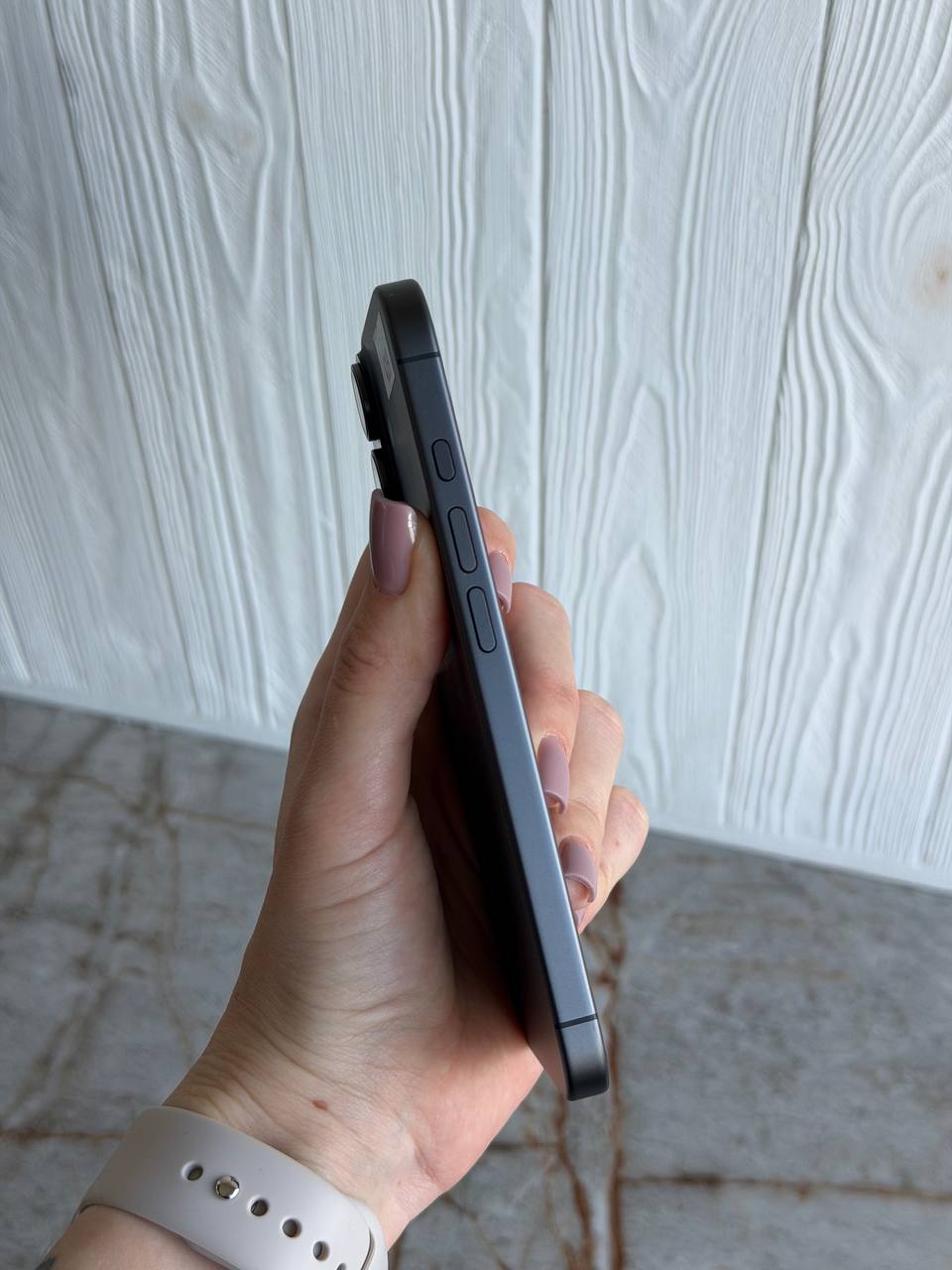 iPhone 17 256GB Black фото 2