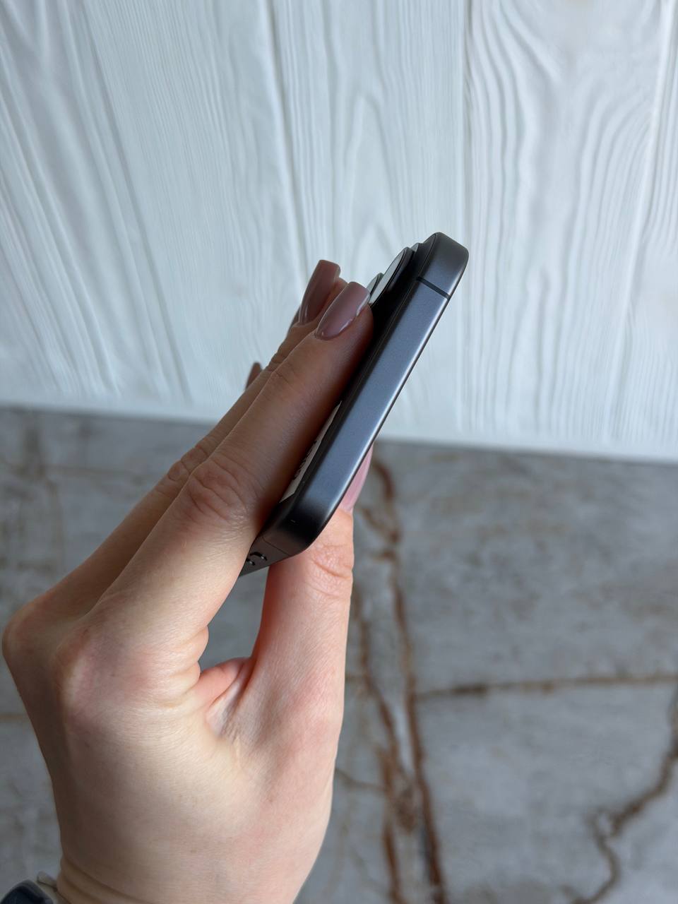 iPhone 17 256GB Black фото 3