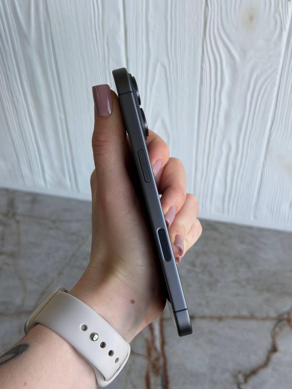 iPhone 17 256GB Black фото 4