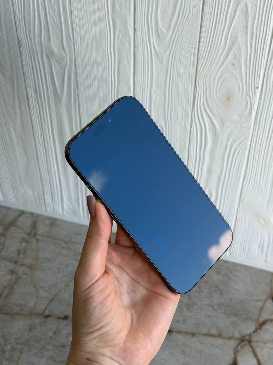 iPhone 17 256GB Black фото 6