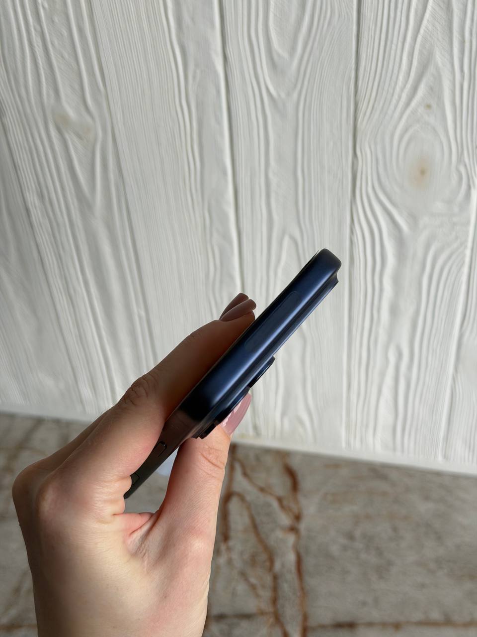 iPhone 17 Pro Max 512GB Deep Blue фото 3