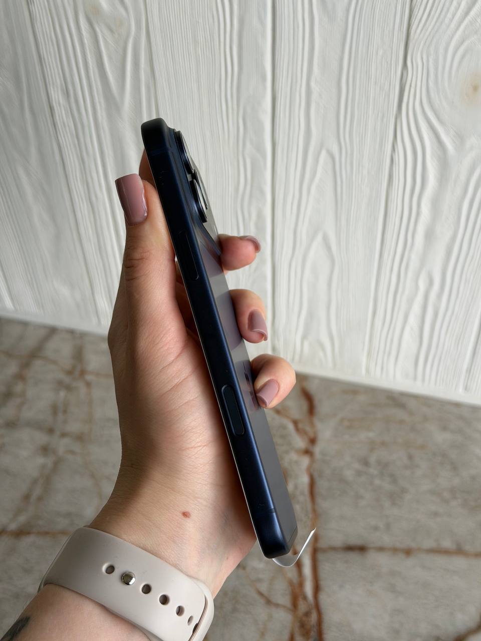 iPhone 17 Pro Max 512GB Deep Blue фото 4