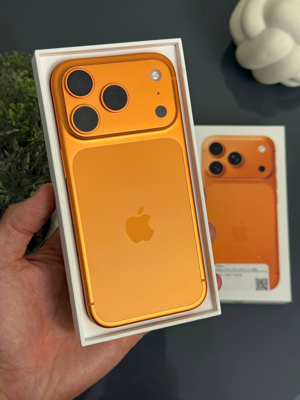 iPhone 17 Pro 256GB