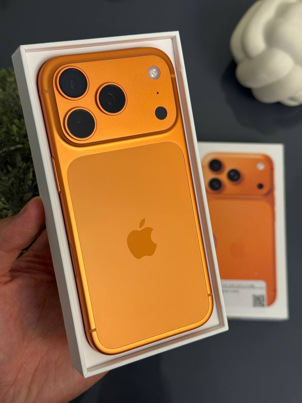 iPhone 17 Pro 256GB — фото 2