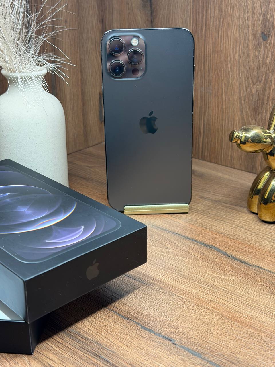 iPhone 12 Pro Max 256GB