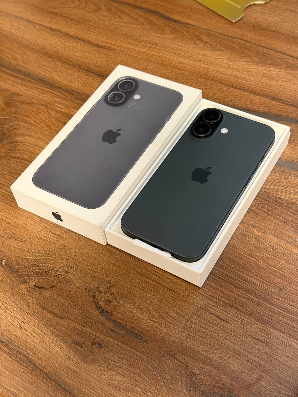 iPhone 17 256GB