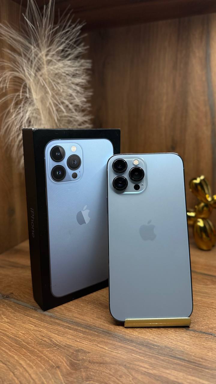 iPhone 13 Pro 512GB