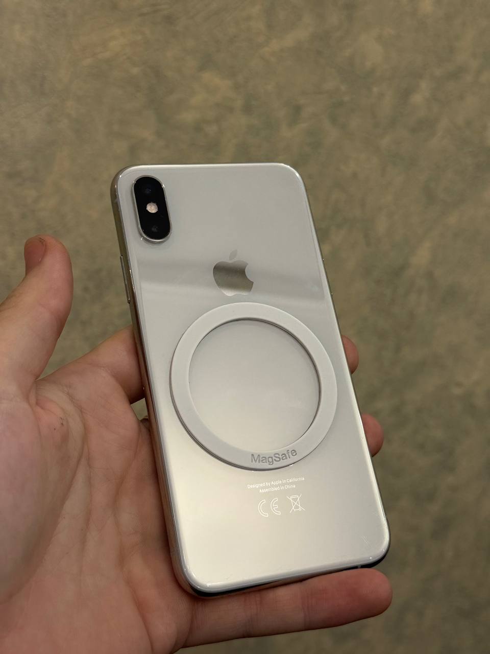 iPhone XS 64GB