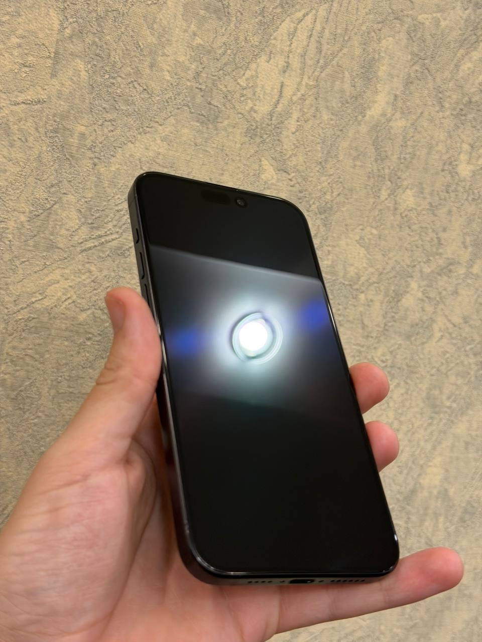 iPhone 15 Pro Max 256GB — фото 2