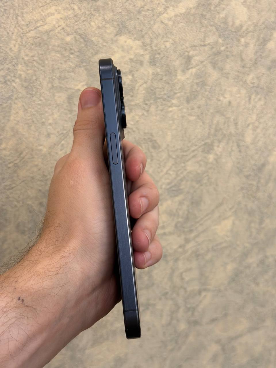 iPhone 15 Pro Max 256GB — фото 5