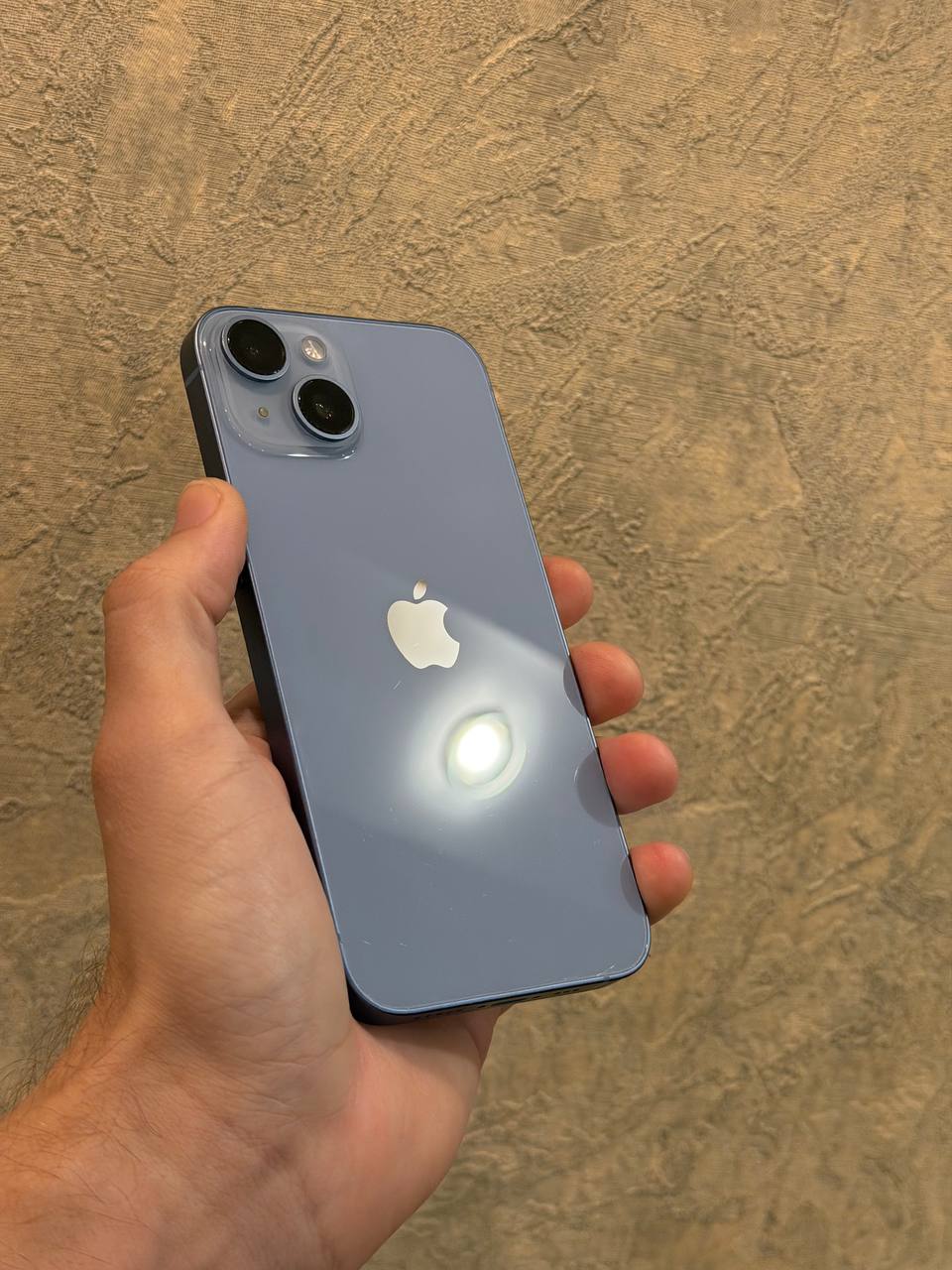 iPhone 14 128GB Blue
