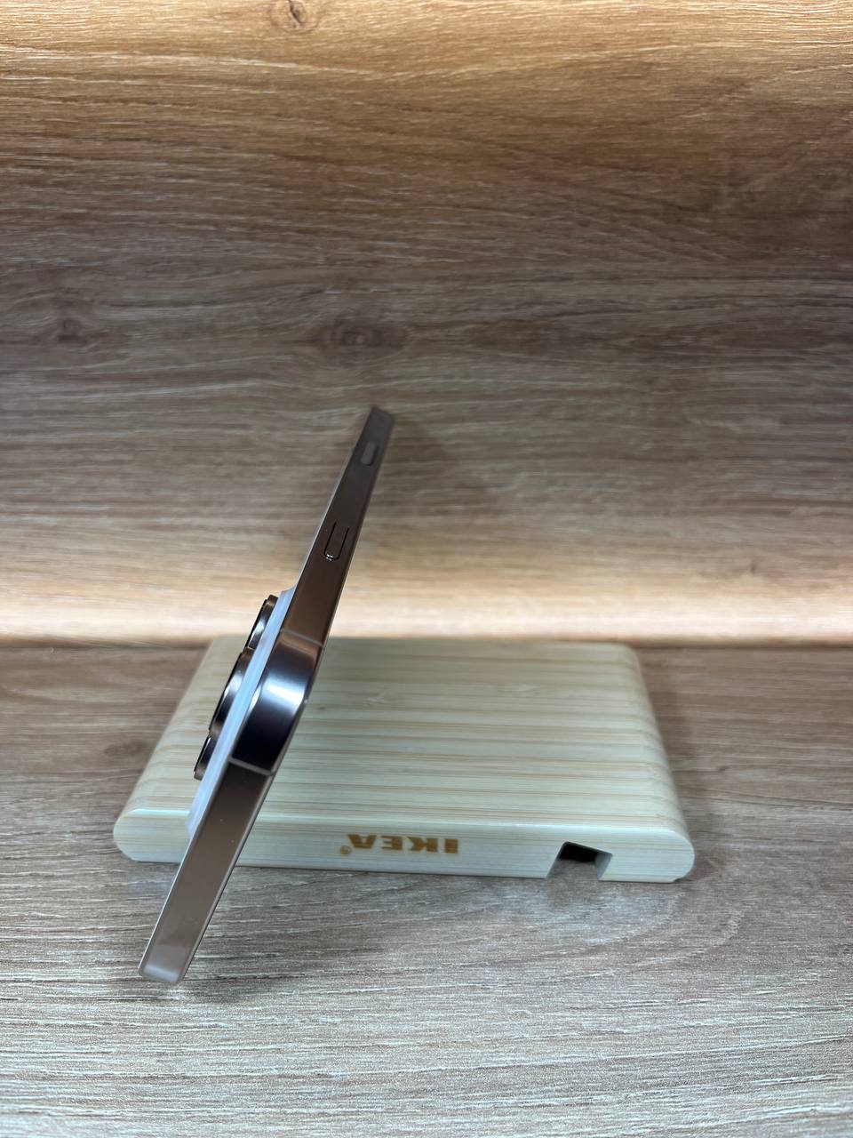 iPhone 16 Pro Max 256GB Desert Titanium фото 6