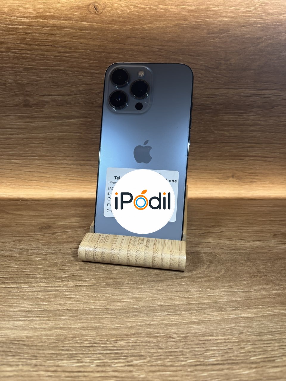 iPhone 13 Pro 256GB Alpine Green фото 2