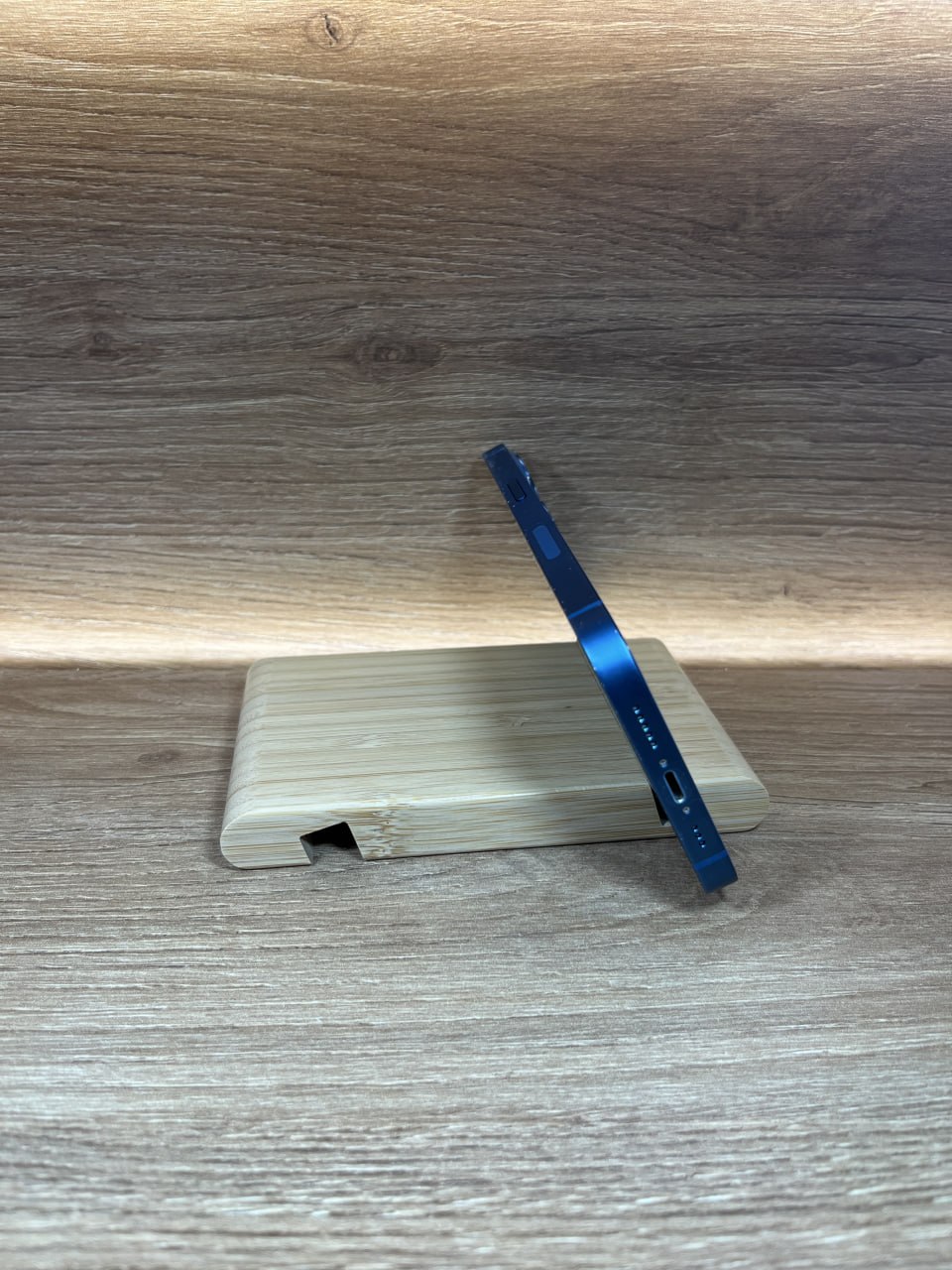 iPhone 13 128GB Blue фото 5