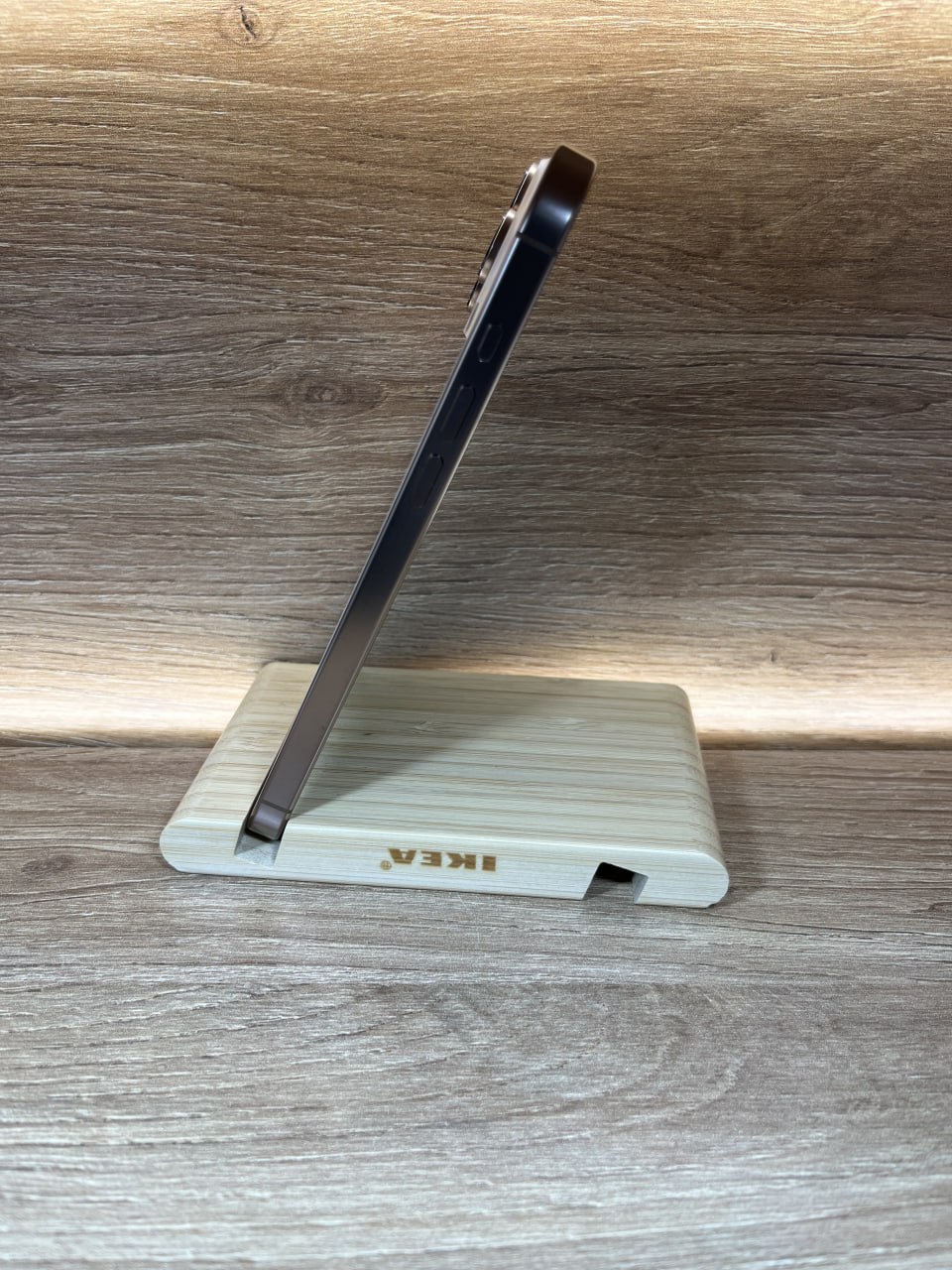 iPhone 16 Pro Max 256GB Desert Titanium фото 3