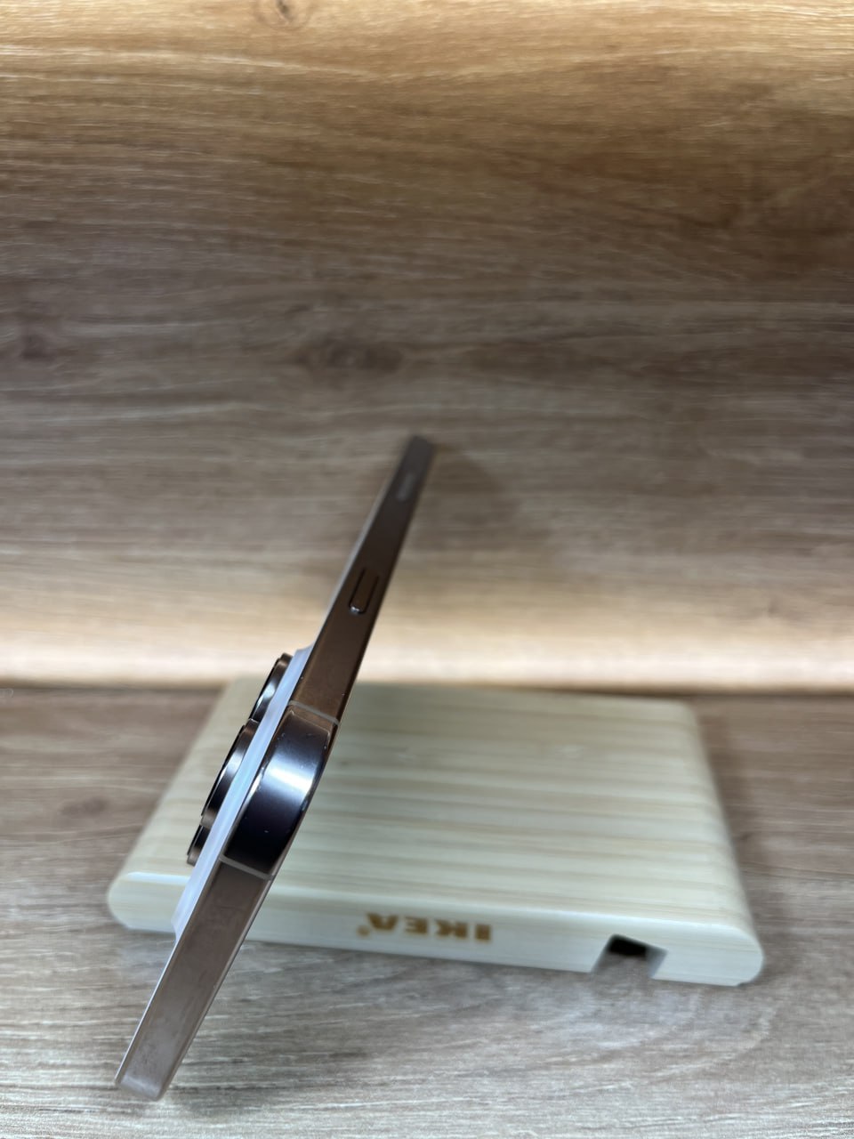 iPhone 16 Pro Max 512GB Desert Titanium фото 6