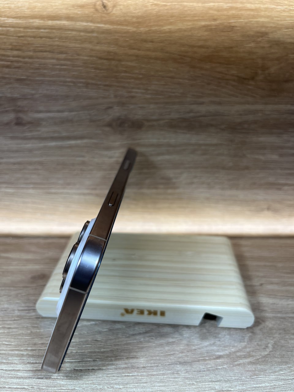 iPhone 16 Pro Max 256GB Desert Titanium фото 6