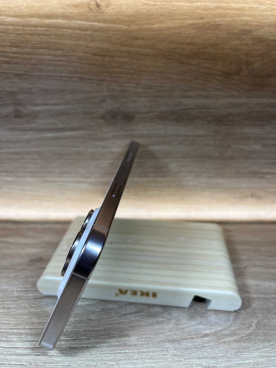 iPhone 16 Pro Max 256GB Desert Titanium фото 6