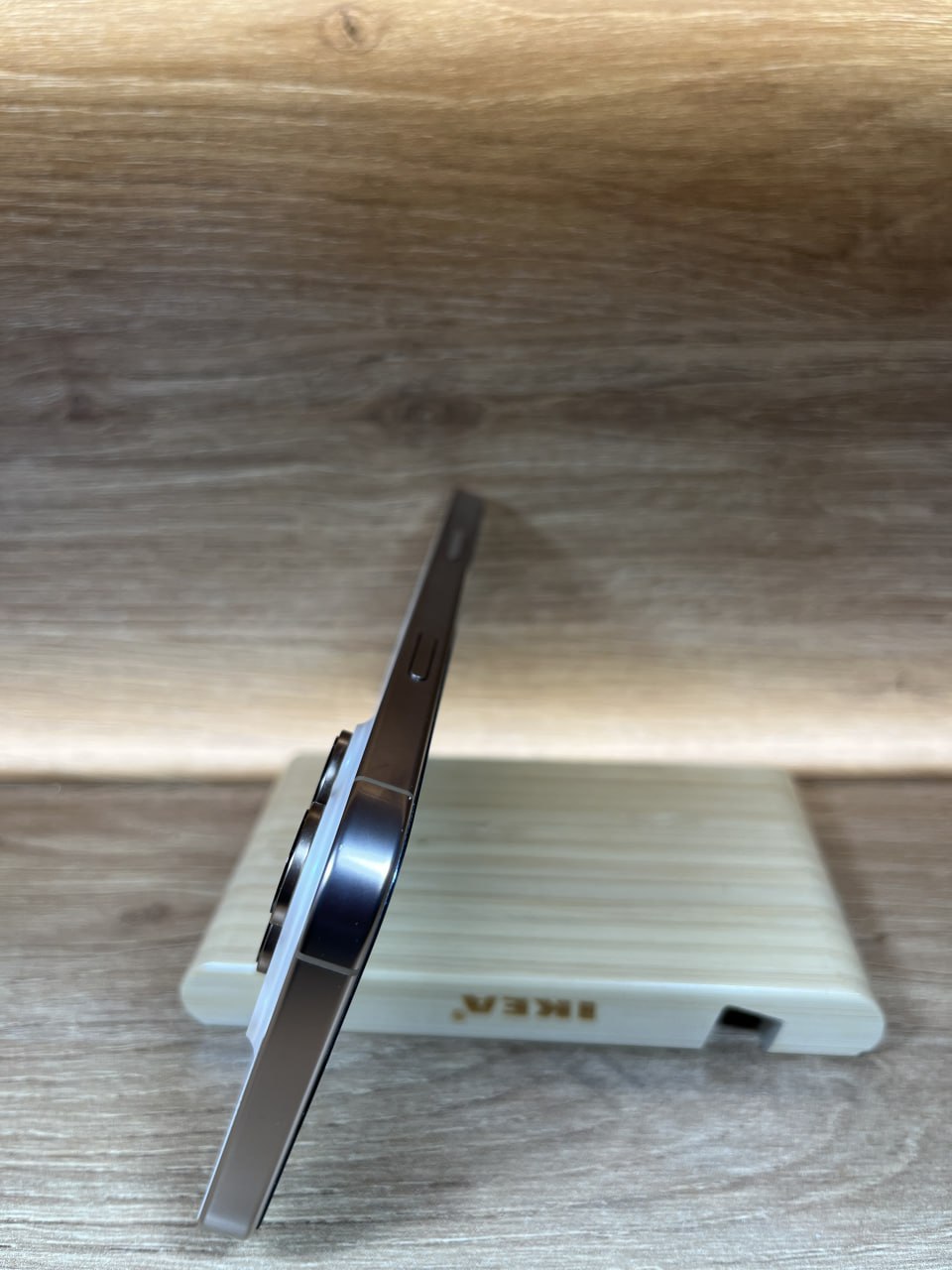 iPhone 16 Pro Max 256GB Desert Titanium фото 6