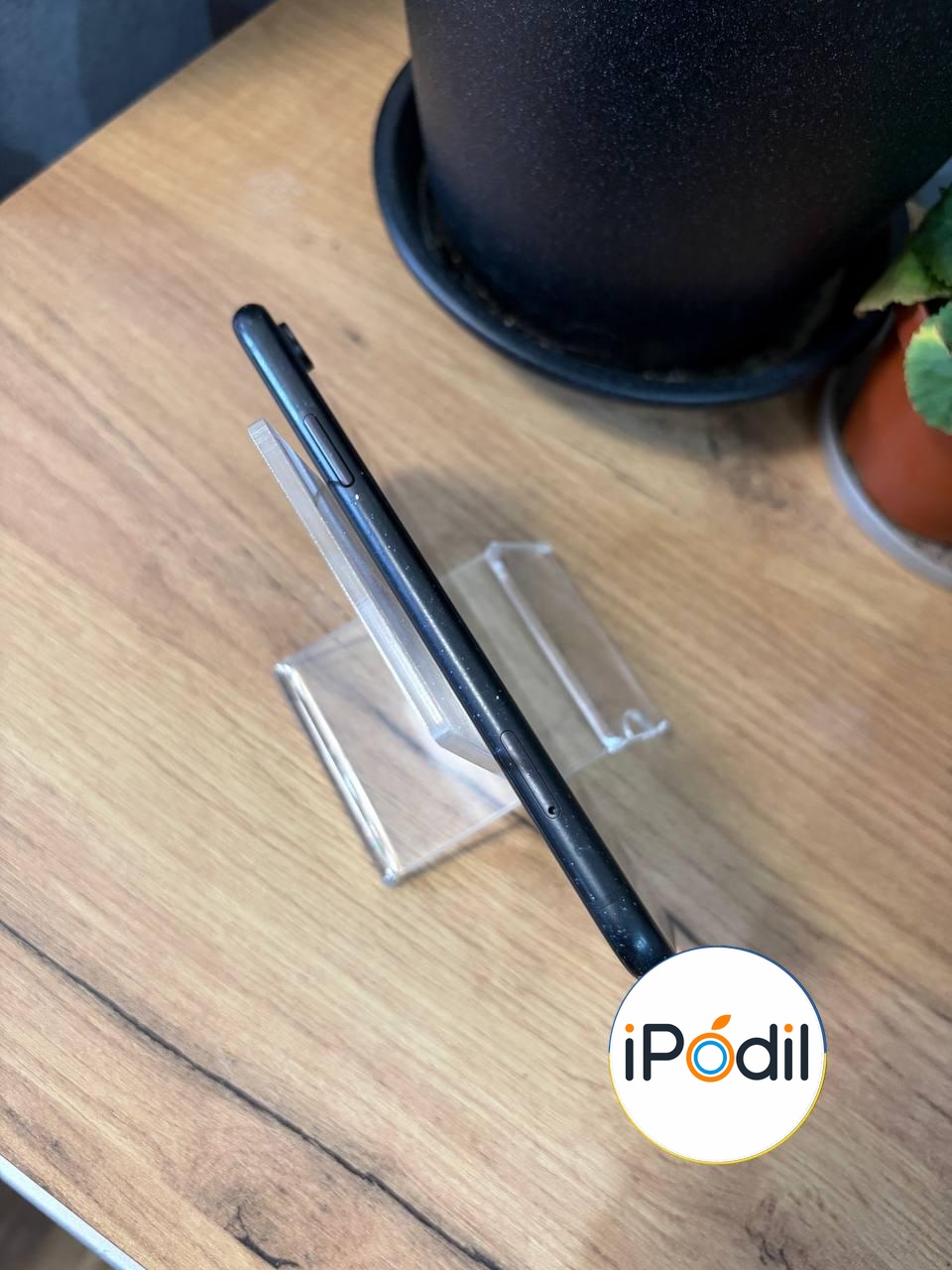 iPhone XR 64GB Black фото 3