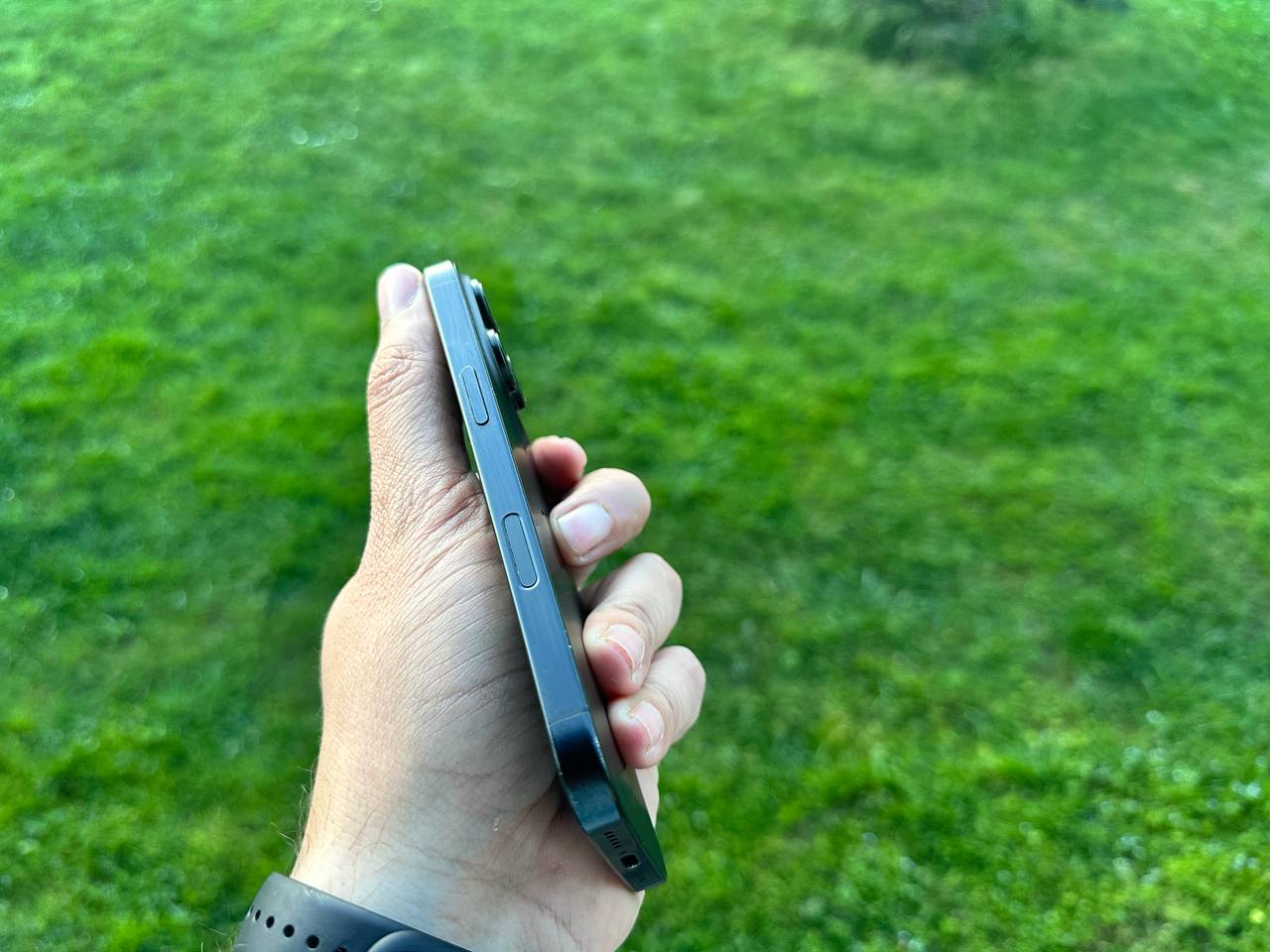 iPhone 16 Pro 128GB — фото 2