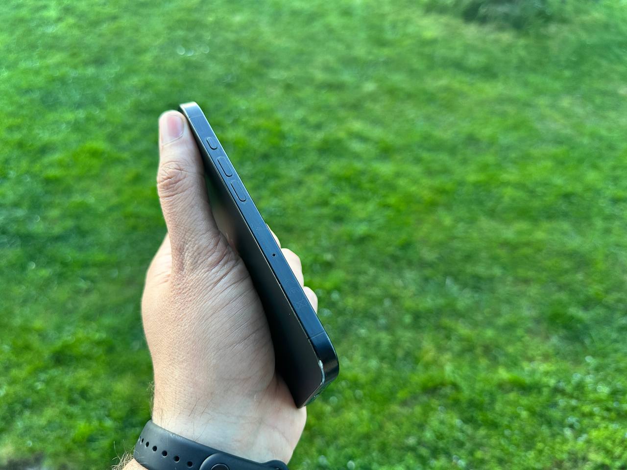 iPhone 16 Pro 128GB — фото 3