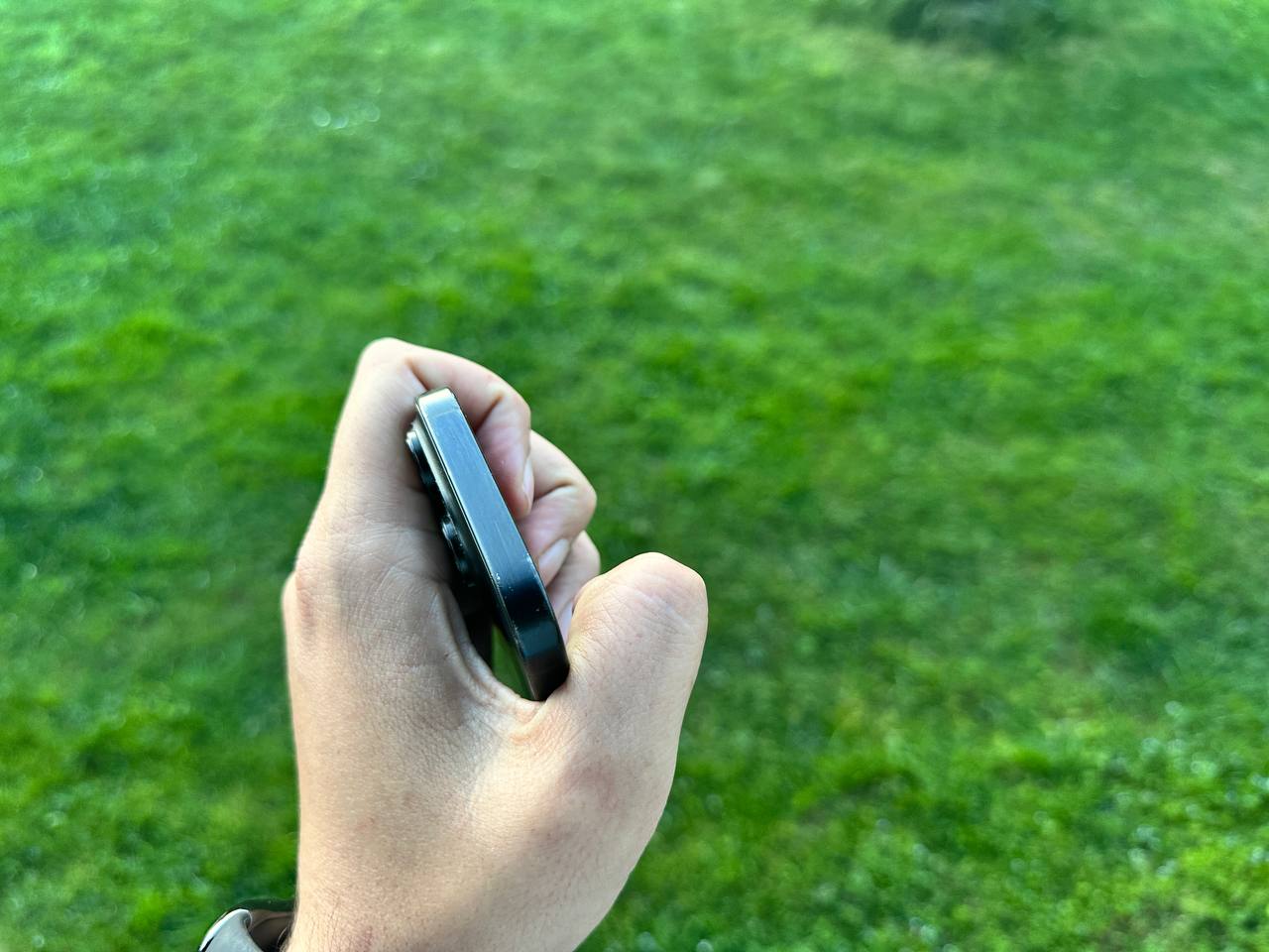 iPhone 16 Pro 128GB — фото 4