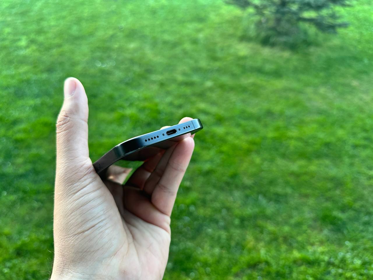 iPhone 16 Pro 128GB — фото 5