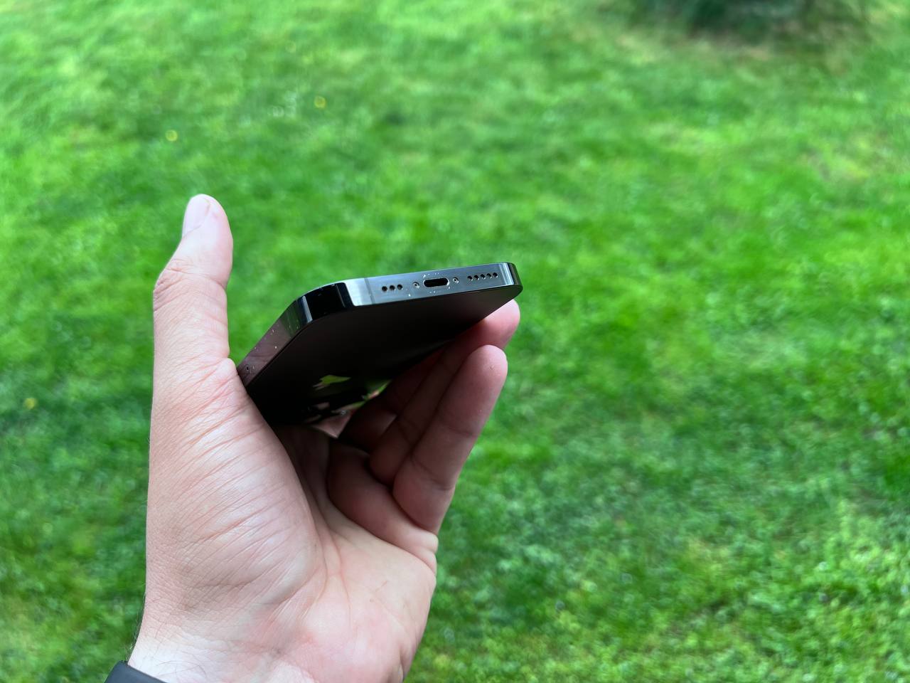 iPhone 14 Pro 128GB — фото 5
