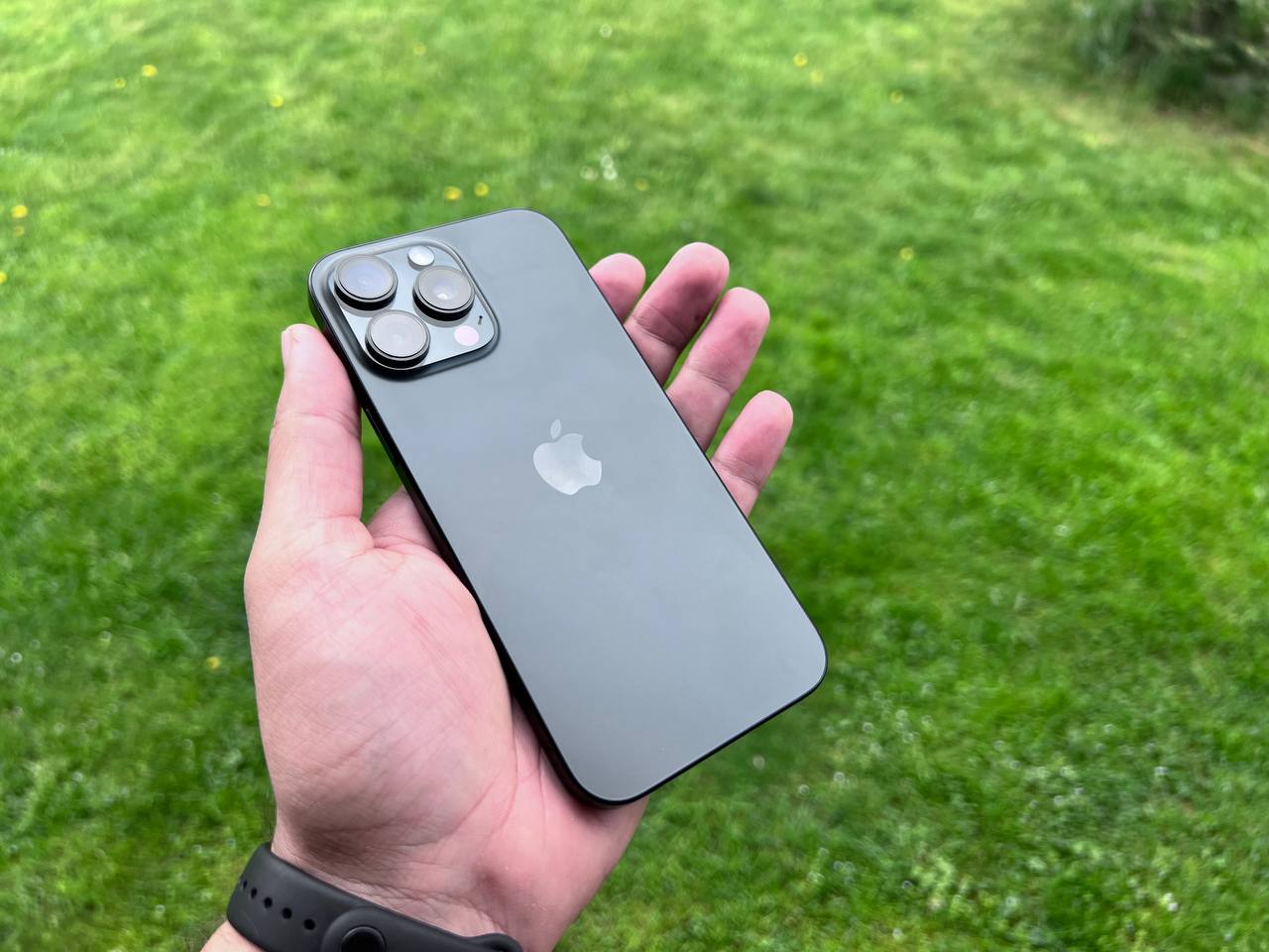 iPhone 16 Pro Max 256GB