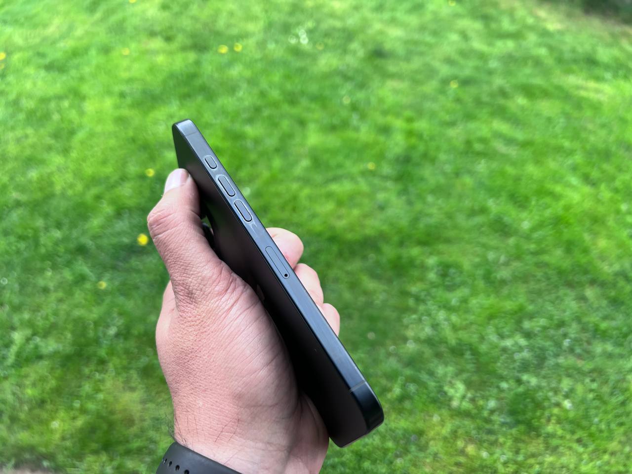 iPhone 16 Pro Max 256GB — фото 3