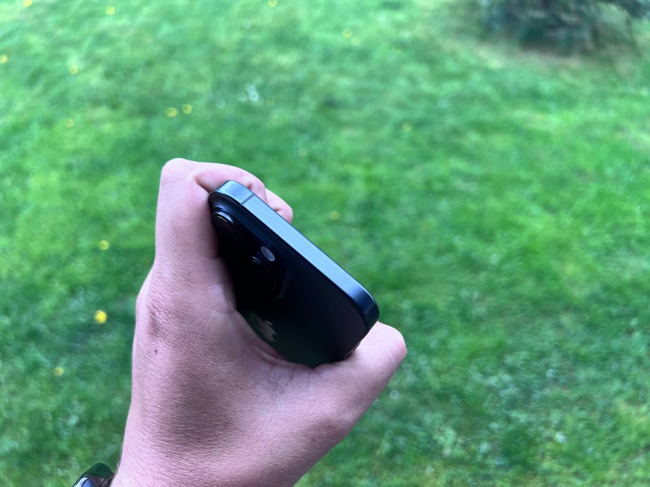 iPhone 16 Pro Max 256GB — фото 4