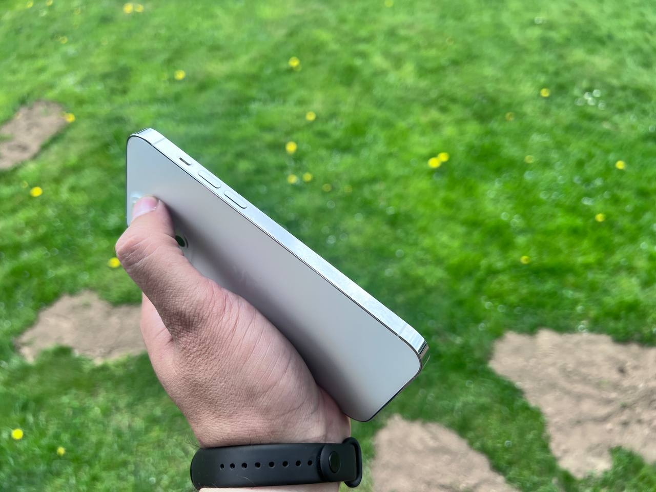 iPhone 14 Pro Max 256GB — фото 3