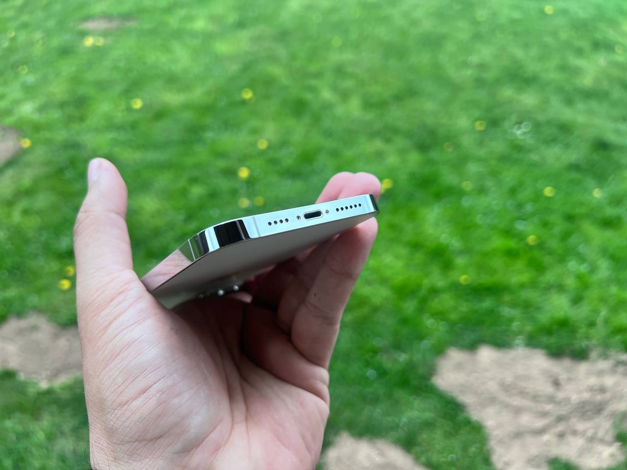 iPhone 14 Pro Max 256GB — фото 5