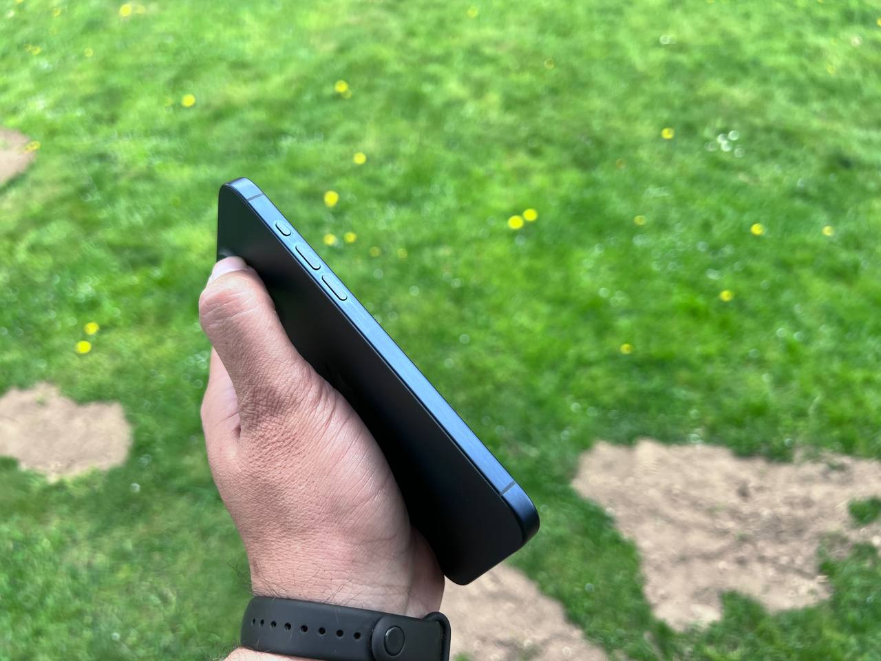 iPhone 15 Pro Max 256GB — фото 3