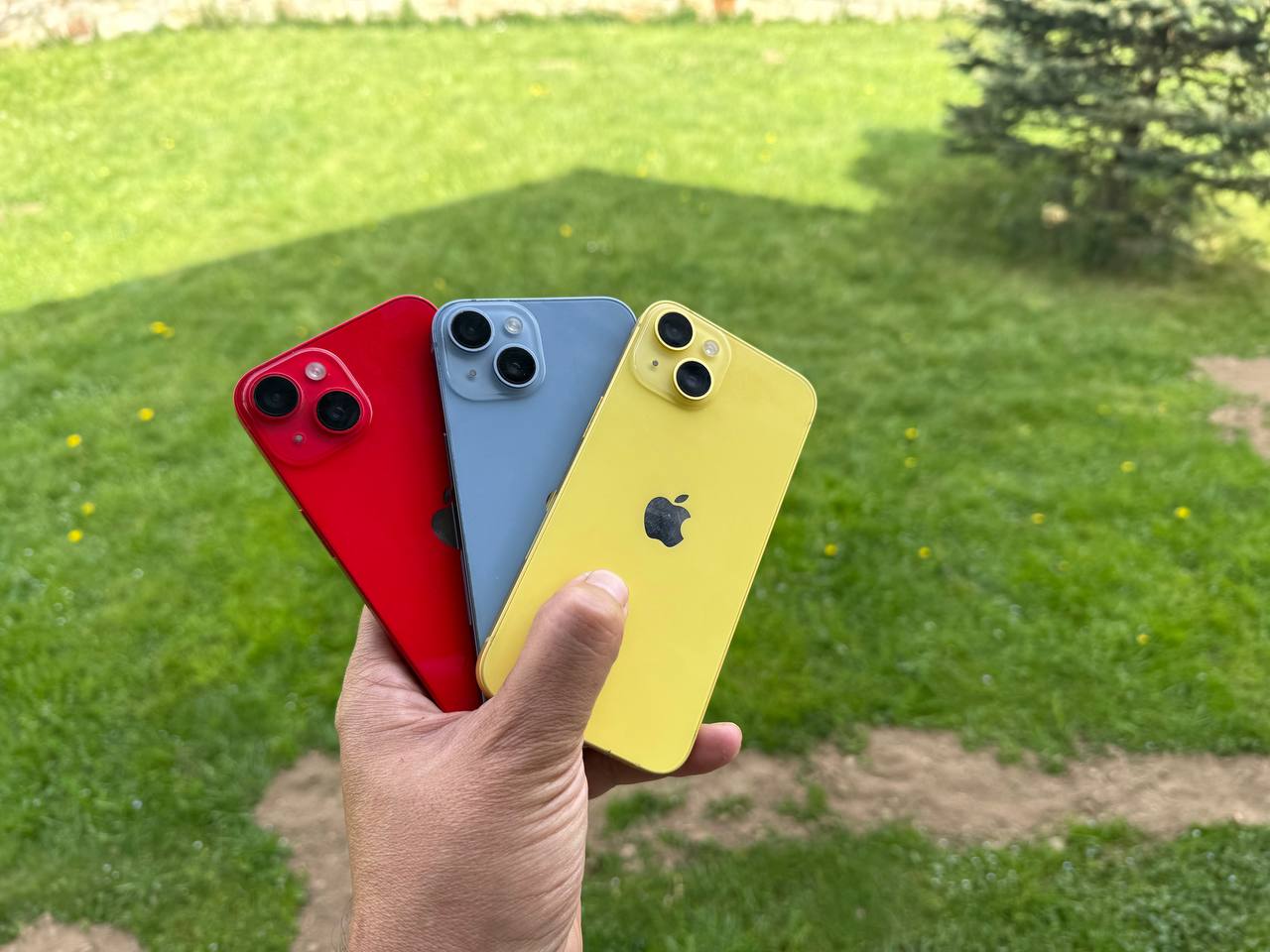 iPhone 14 128GB