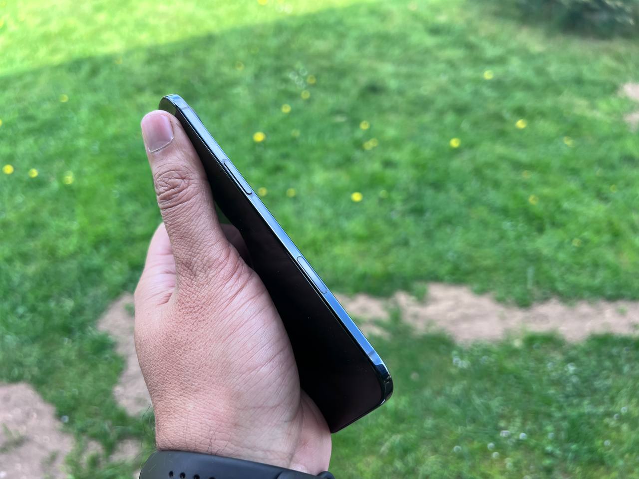 iPhone 17 Air 256GB — фото 5