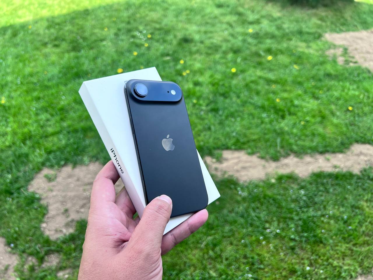 iPhone 17 Air 256GB