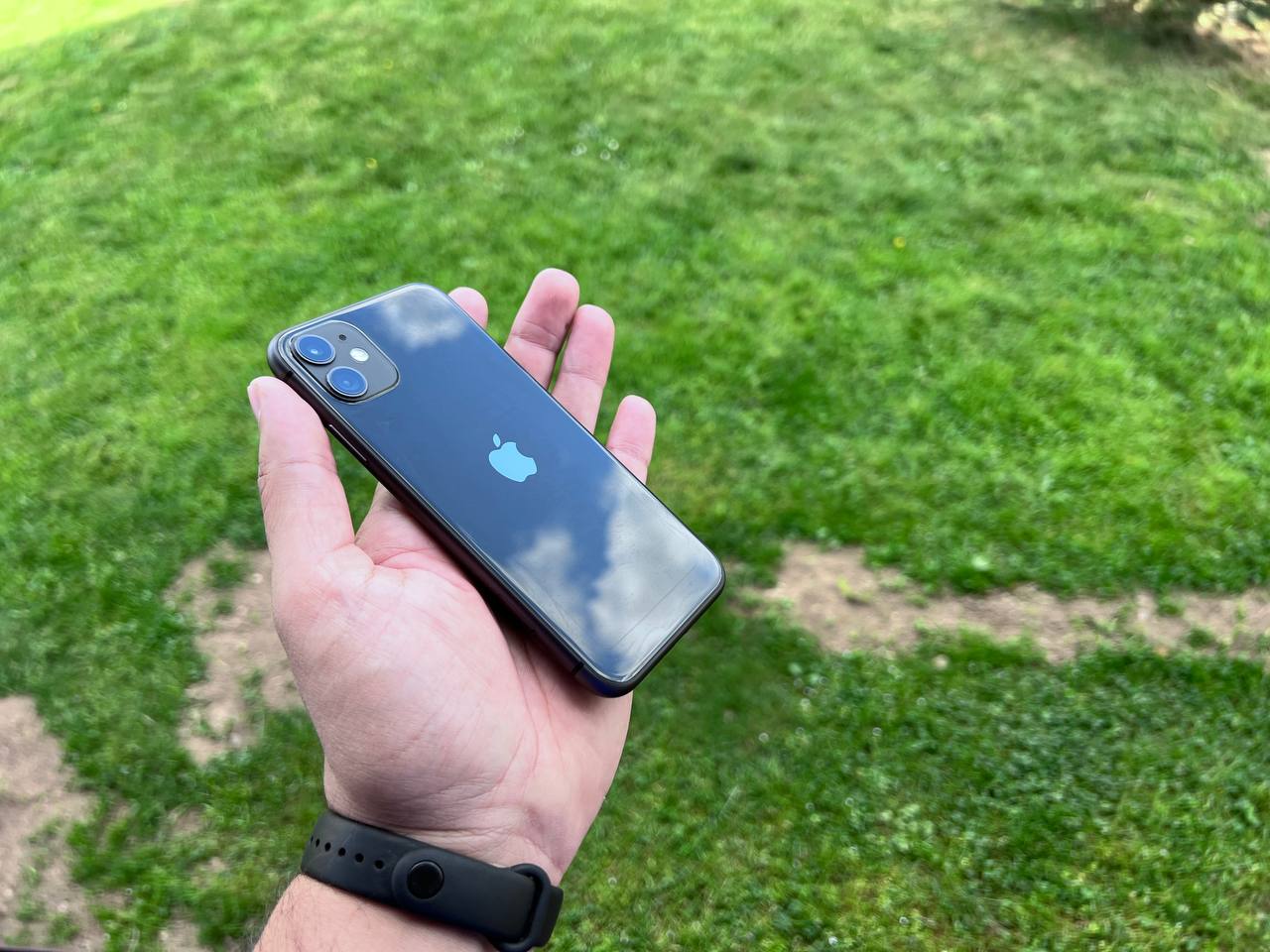 iPhone 11 128GB