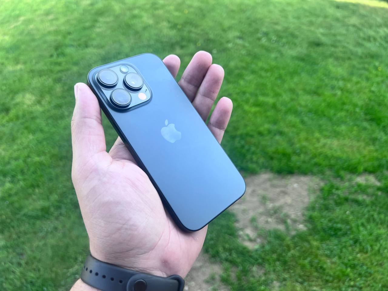 iPhone 16 Pro 128GB
