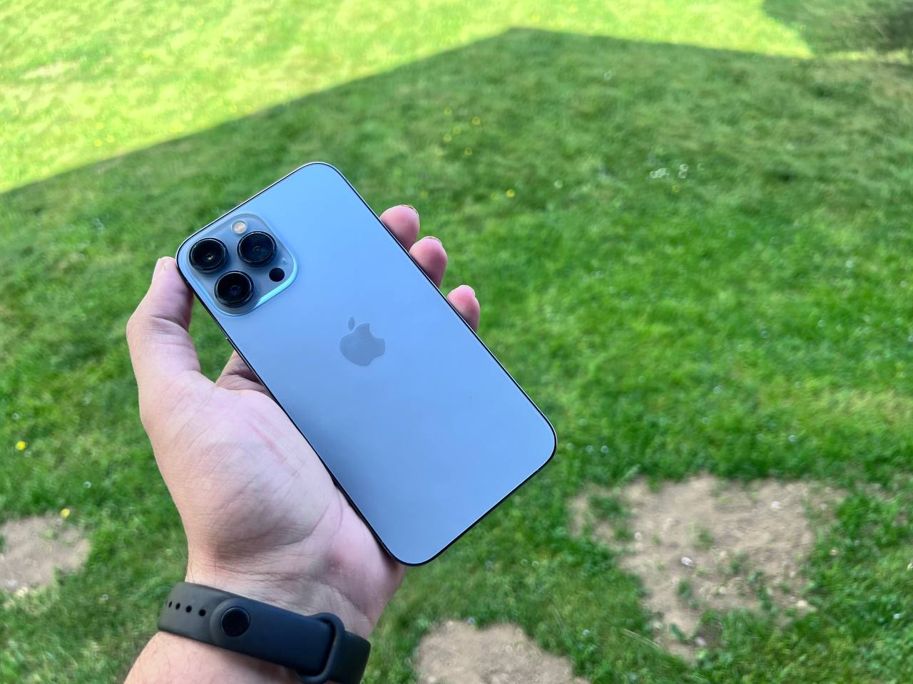 iPhone 13 Pro Max 512GB