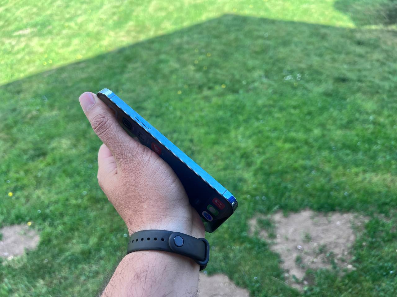 iPhone 13 Pro Max 512GB — фото 2